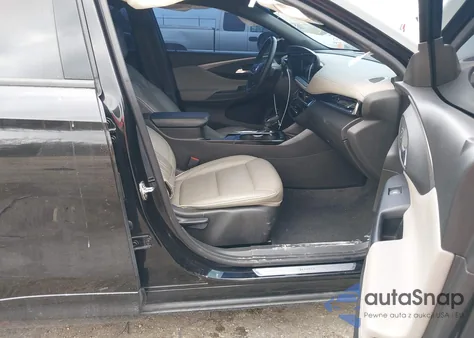 2025 Buick Envista Avenir Fwd z USA, uszkodzony, nr VIN KL47LCEP2SB090539